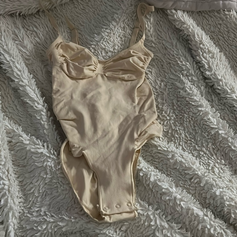 Skims bodysuit